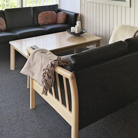 Two-bedroom Holiday In 29 هالس