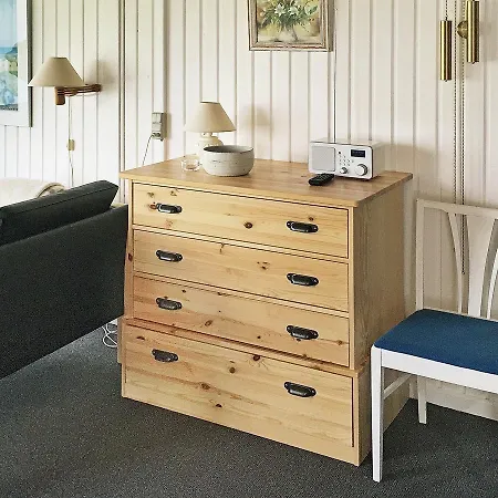 Two-bedroom Holiday In 29